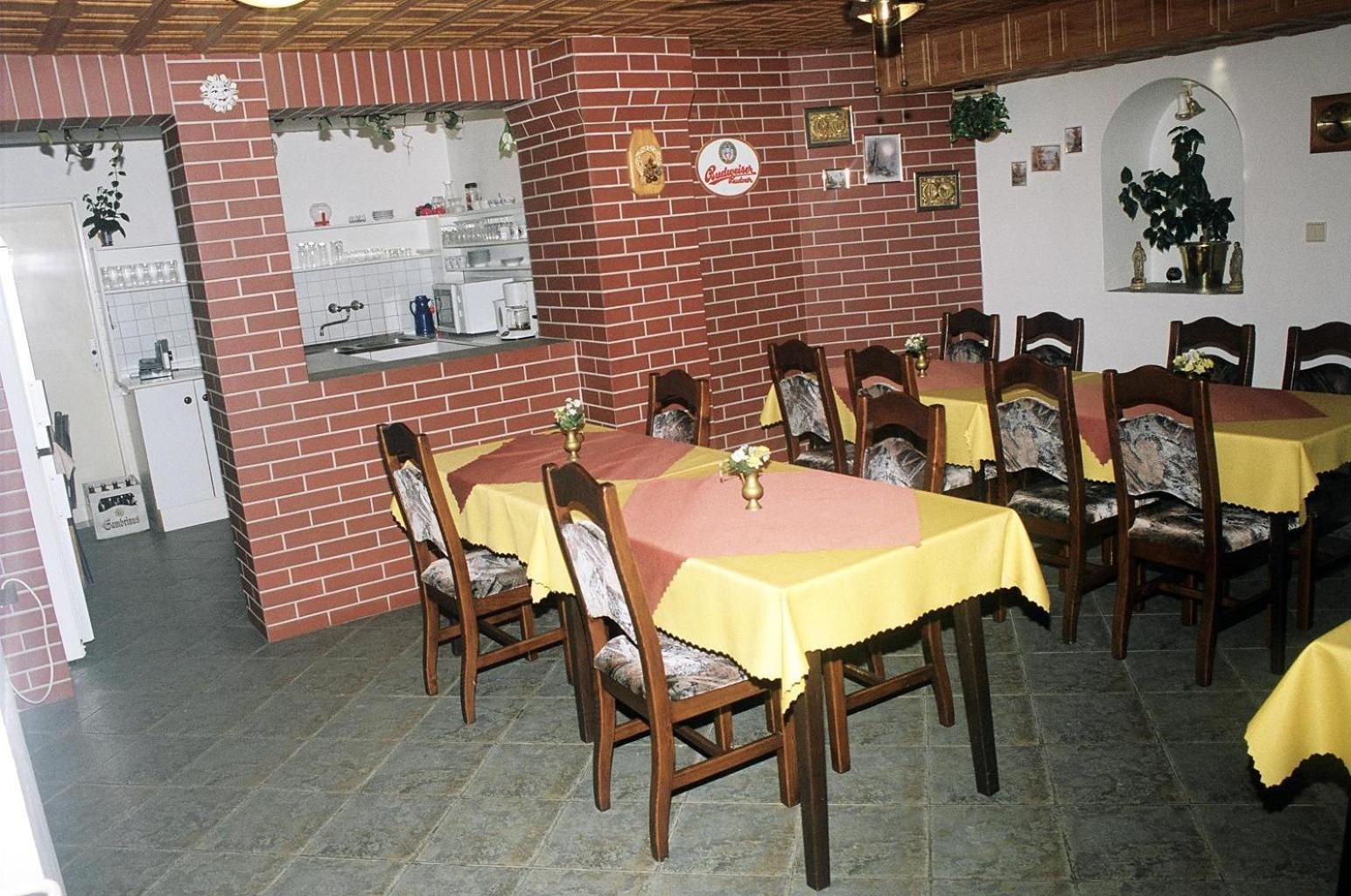 Penzion Gerta Český Krumlov Dış mekan fotoğraf