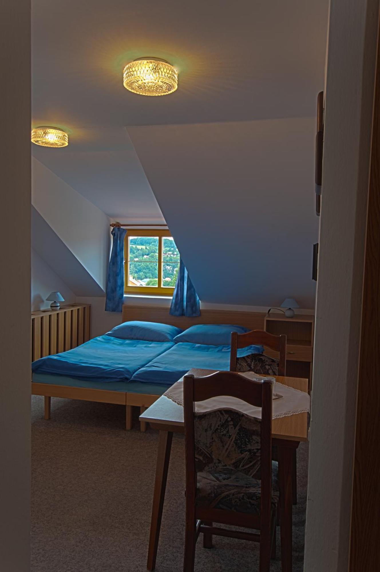 Penzion Gerta Český Krumlov Dış mekan fotoğraf