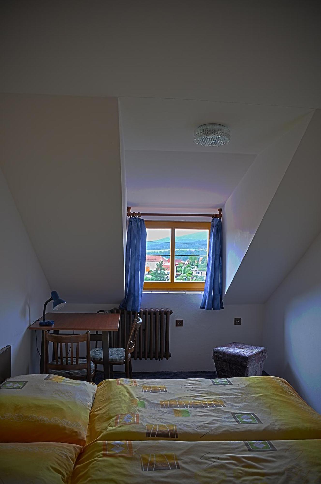 Penzion Gerta Český Krumlov Dış mekan fotoğraf